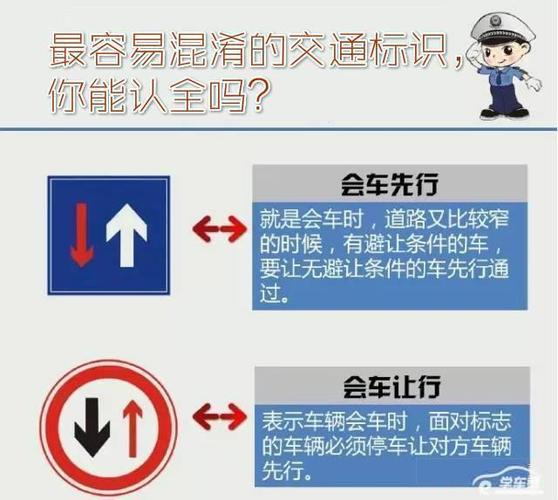 会车什么意思-车辆会车什么意思