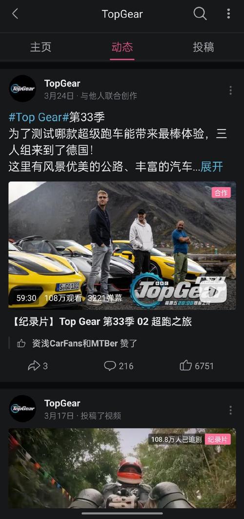 top gear中国版-TopGear中国版