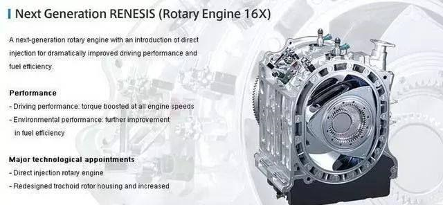 转子引擎-转子引擎和普通引擎的区别