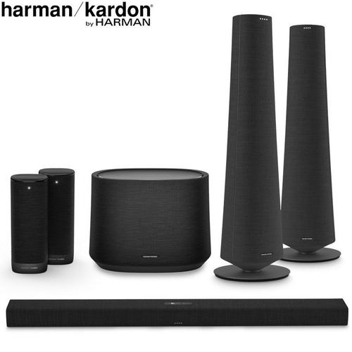 harman kardon-harman kardon音响怎么连接蓝牙